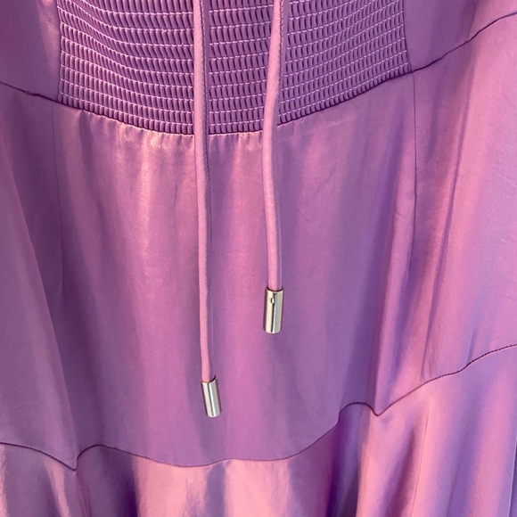 NWT A.L.C. Anita Dress Size 10 - Picture 8 of 15